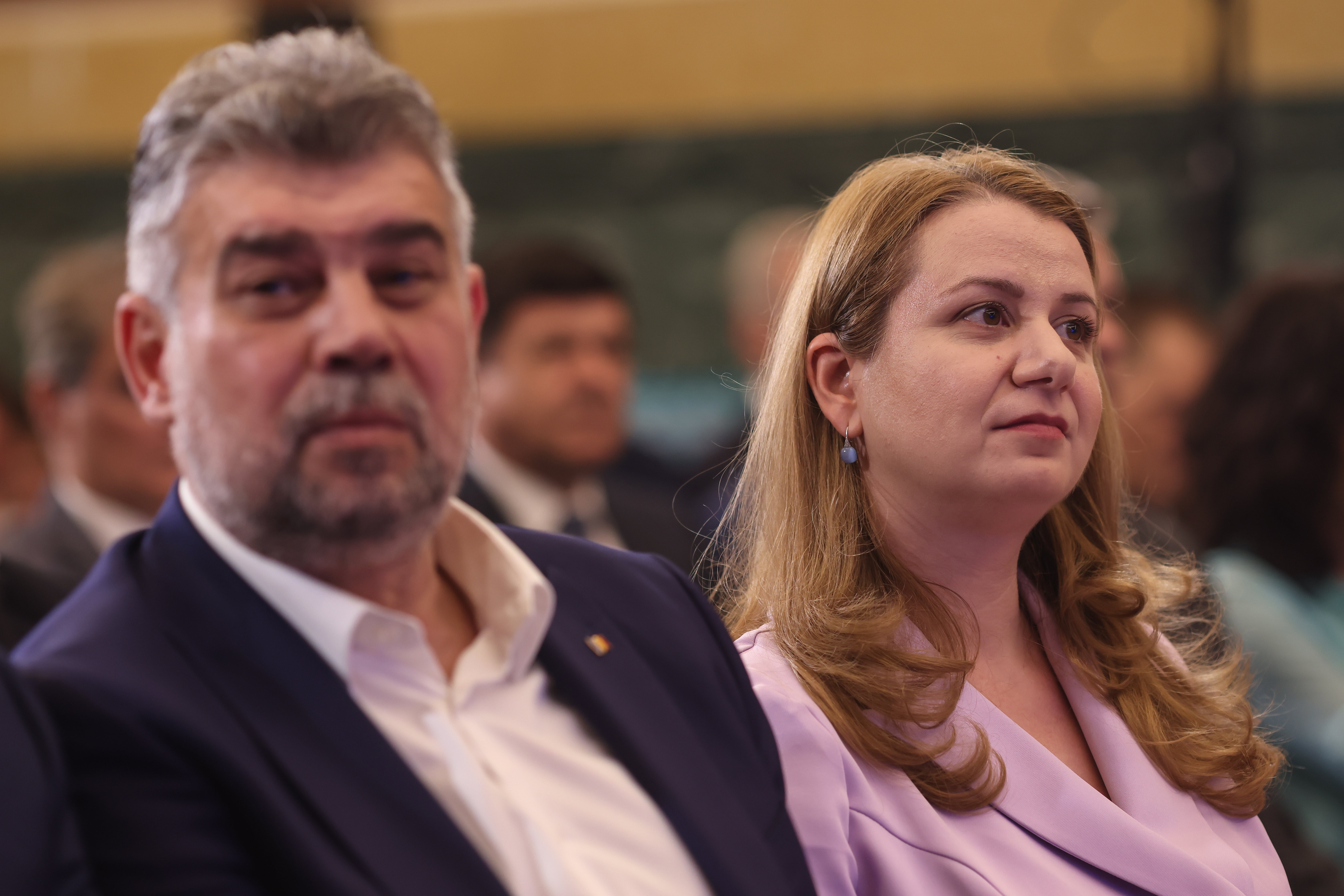 Ligia Deca anunță „o posibilă” majorare cu 20% a salariilor din educație, în 2024