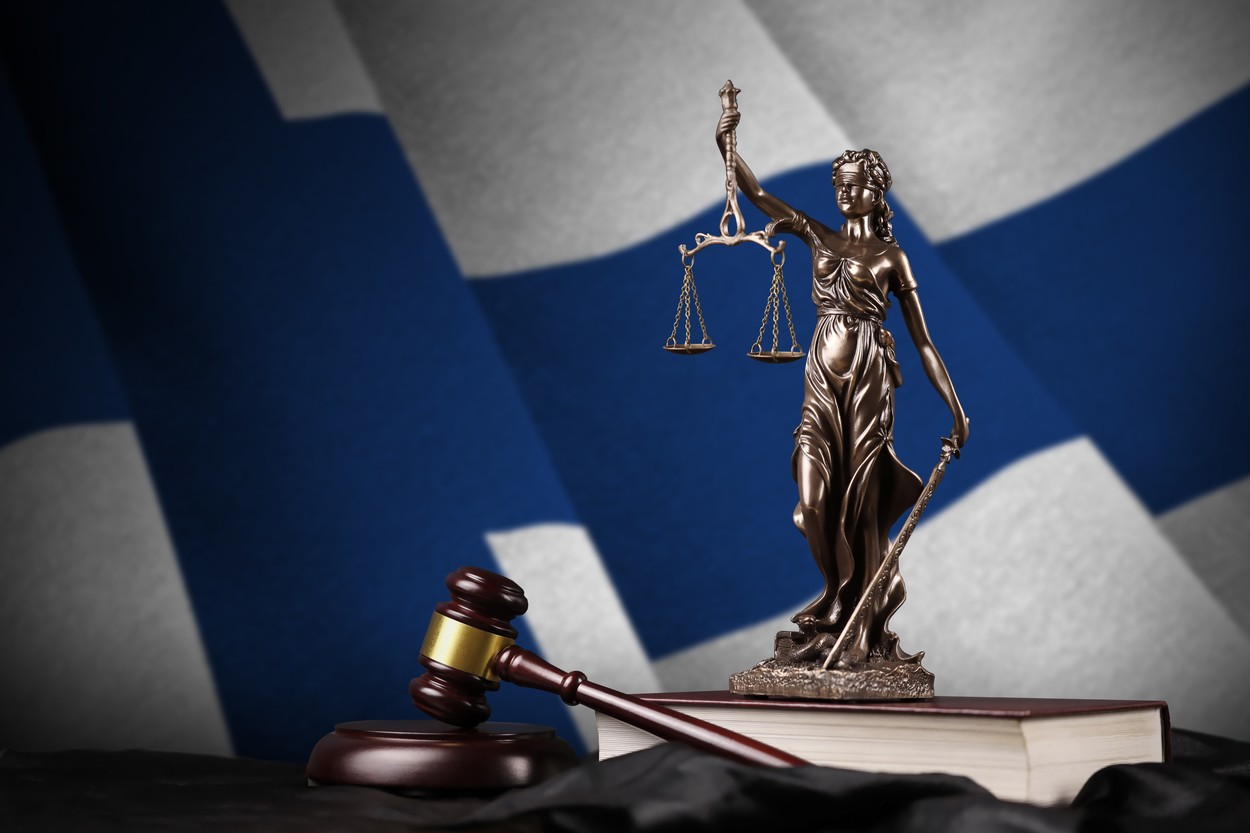 Curtea Supremă a Finlandei blochează extrădarea în Ucraina a unui rus suspectat de terorism