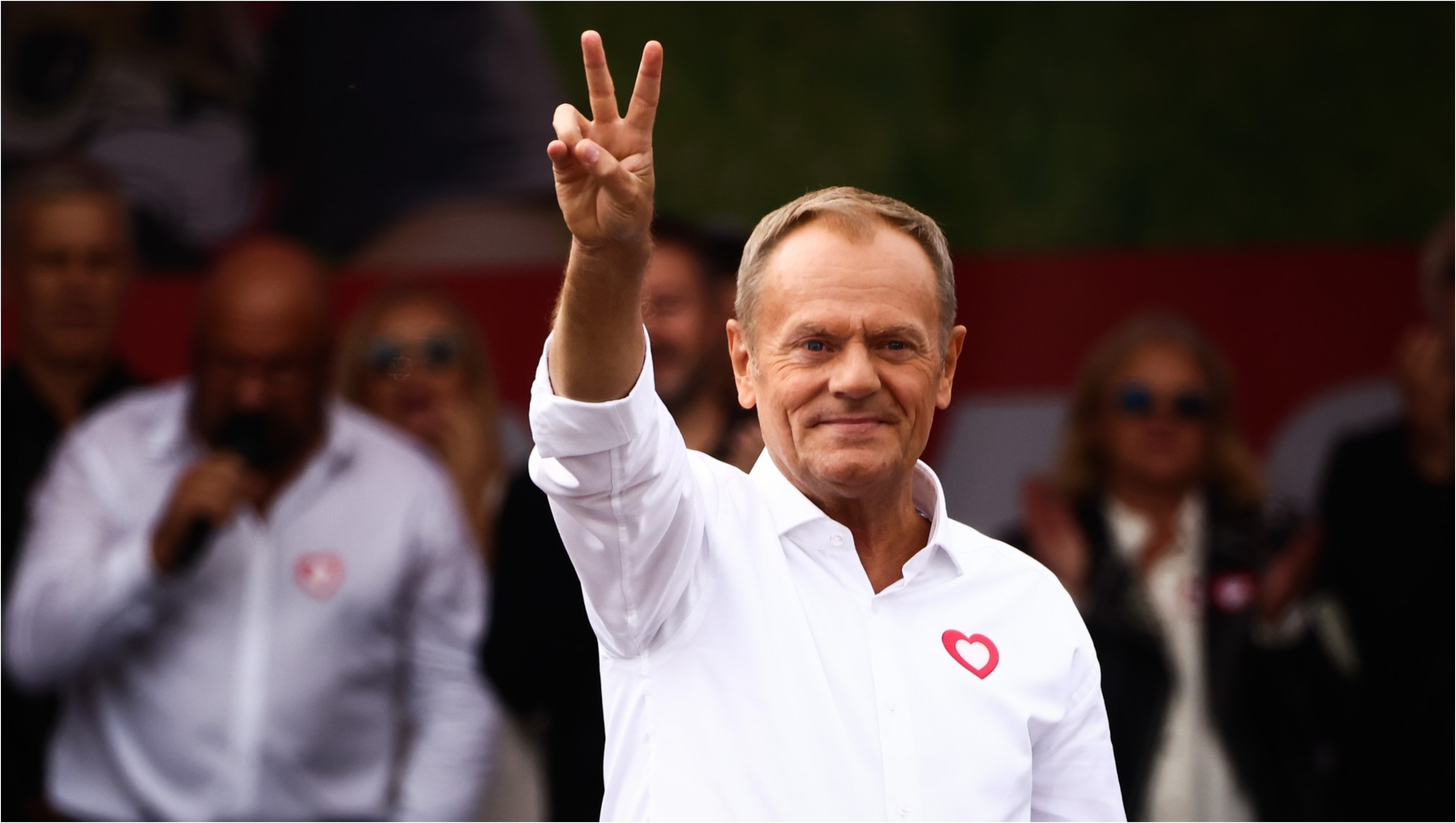 Politico: A doua venire a lui Donald Tusk și învierea „Triunghiului Weimar”