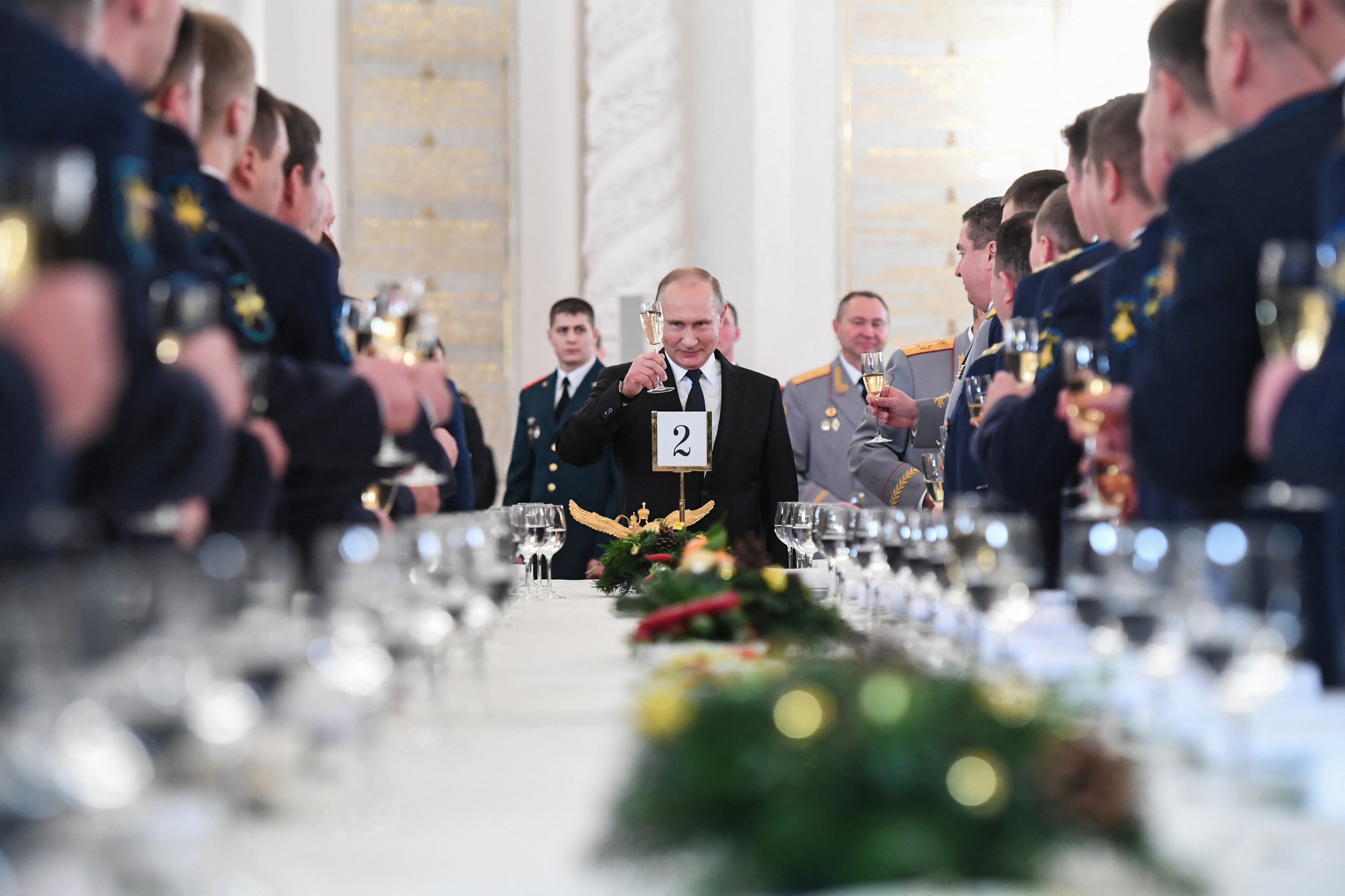 Putin merge all-in: Cum încearcă Rusia să obțină victoria în Ucraina folosind la infinit strategia „câștigurilor teritoriale minime”