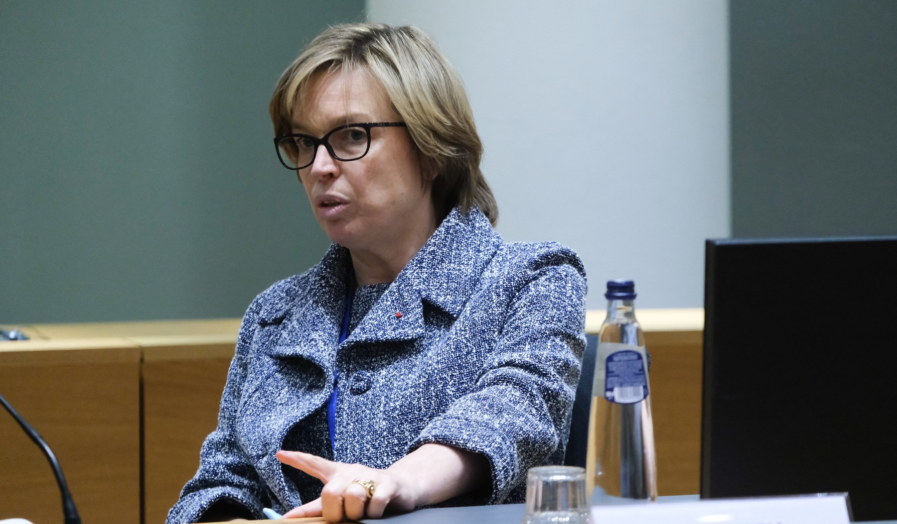 Șefa Europol: Ameninţarea teroristă în Europa a crescut după atacul Hamas asupra Israelului