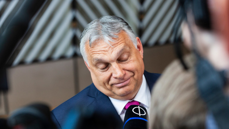 Consiliul UE a aprobat PNRR-ul Ungariei şi primă plată către aceasta