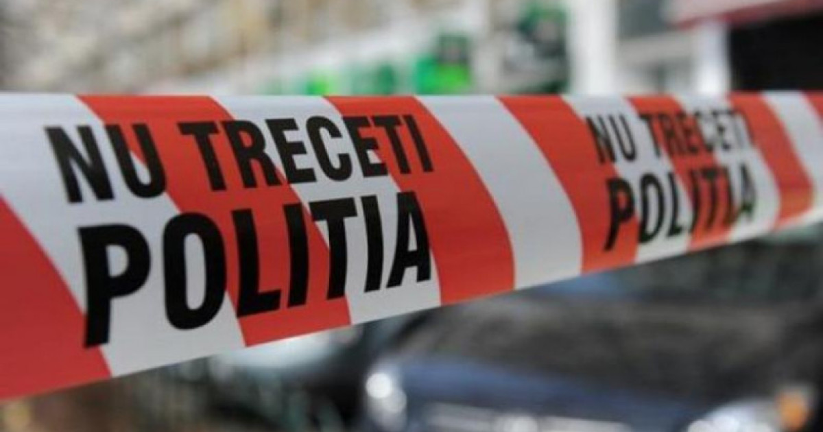 Agresiune fizică în Buftea: Femeie atacată de concubin