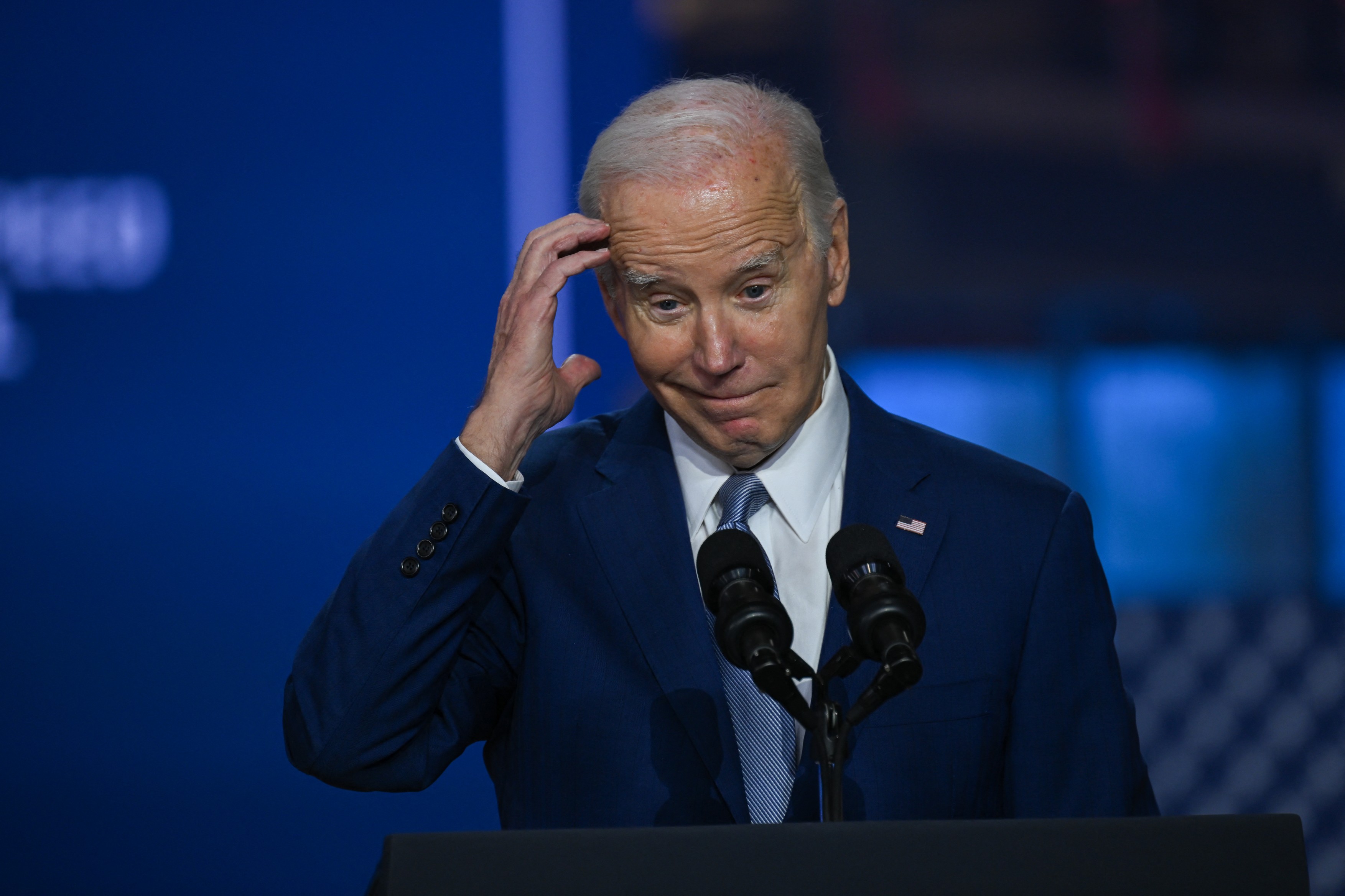 Republicanii îl presează pe Joe Biden să atace Iranul după uciderea militarilor americani în Iordania