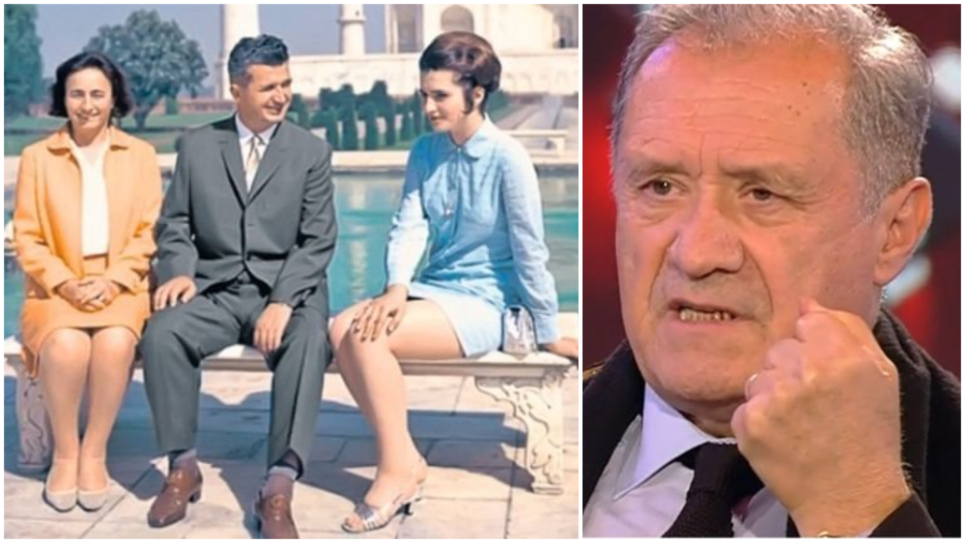 Mircea Oprean, ginerele lui Nicolae Ceauşescu, cere rejudecarea procesului dictatorului. Care este, de fapt, miza