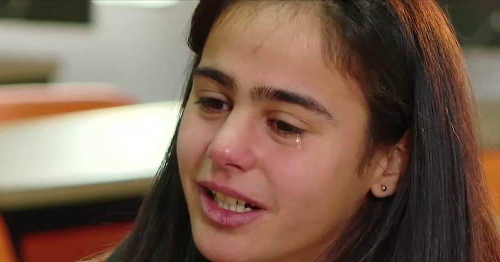 Povestea impresionantă a Nicoletei, care la 23 de ani este campioană. Merge la școală, la antrenamente și face și curățenie în locuințe