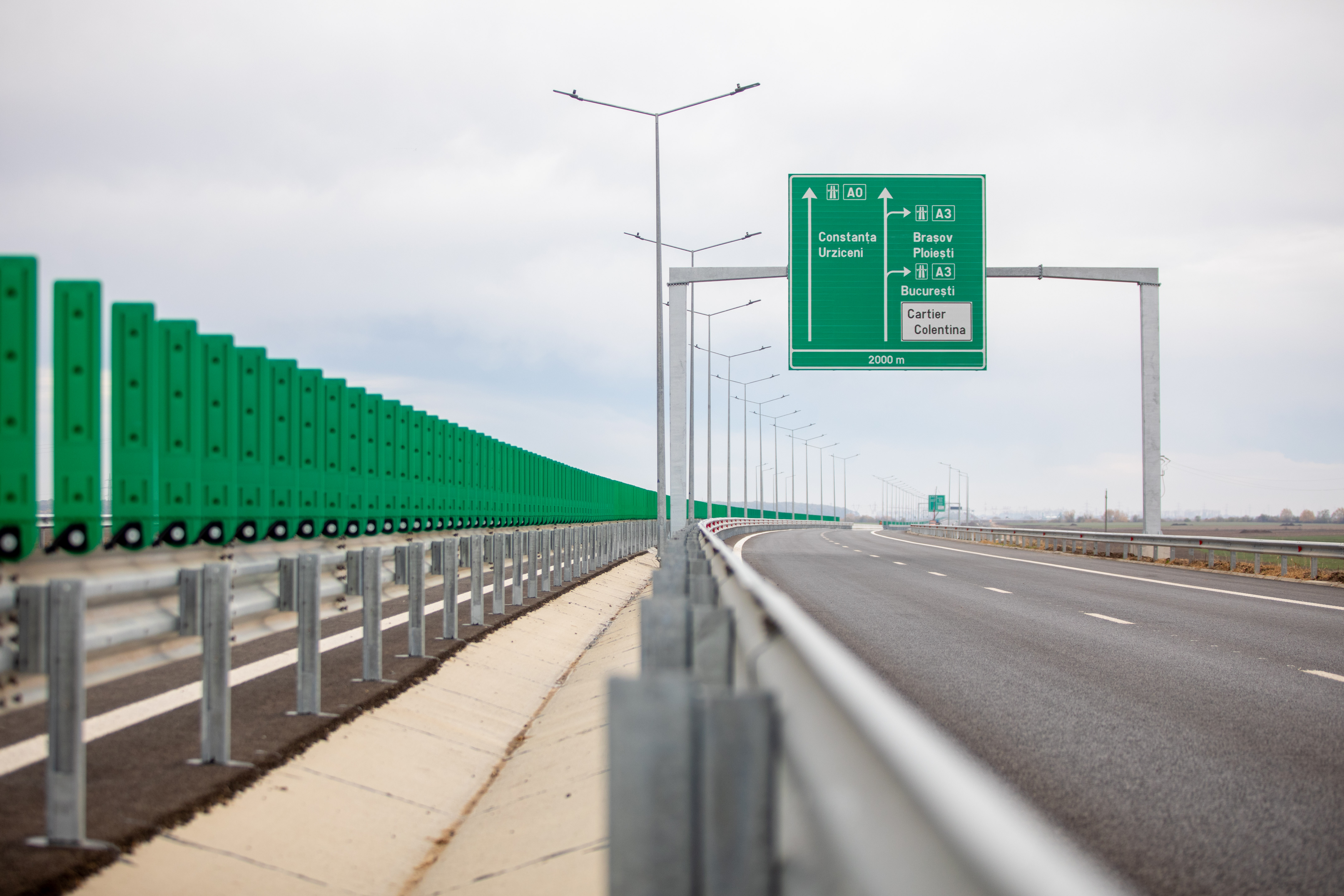 Istoria României cu autostrăzile: 113 km până în 1989, am ajuns la 1000 abia anul acesta, dar 2025 se anunță "campionul inaugurărilor"