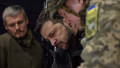 zelenski vorbeste cu soldatii