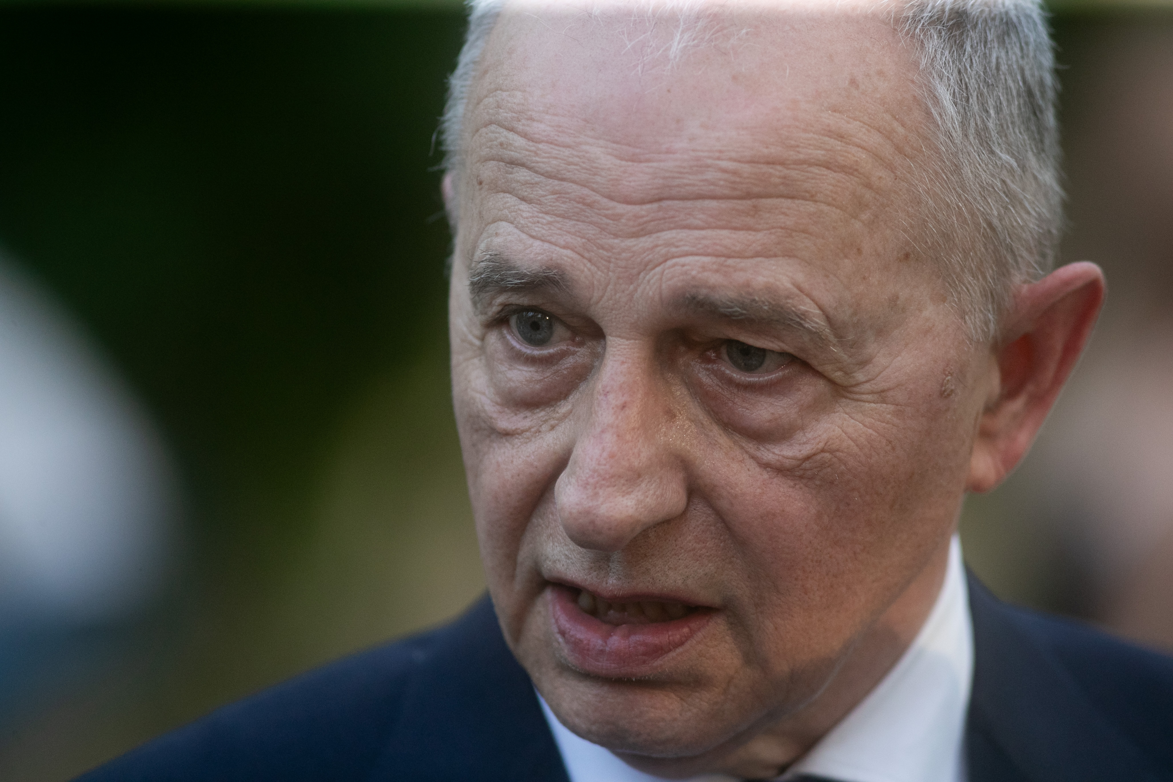 Geoană, mesaj de Ziua Națională: „Toţi aparţinem unei singure naţiuni. Să-i dăm şansa unui nou început”