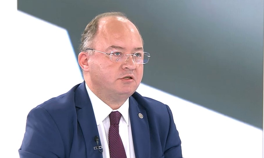 Bogdan Aurescu: „Preocuparea Rusiei pentru Dunăre a rămas, dar românii nu trebuie să se teamă. Suntem protejați”