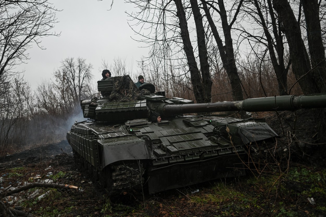 Occidentul avertizează că va fi o „iarnă grea” pentru Ucraina. Rusia ar pregăti o nouă ofensivă