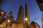 Italy's leaning Garisenda Tower in Bologna at risk of collapse, experts warn
