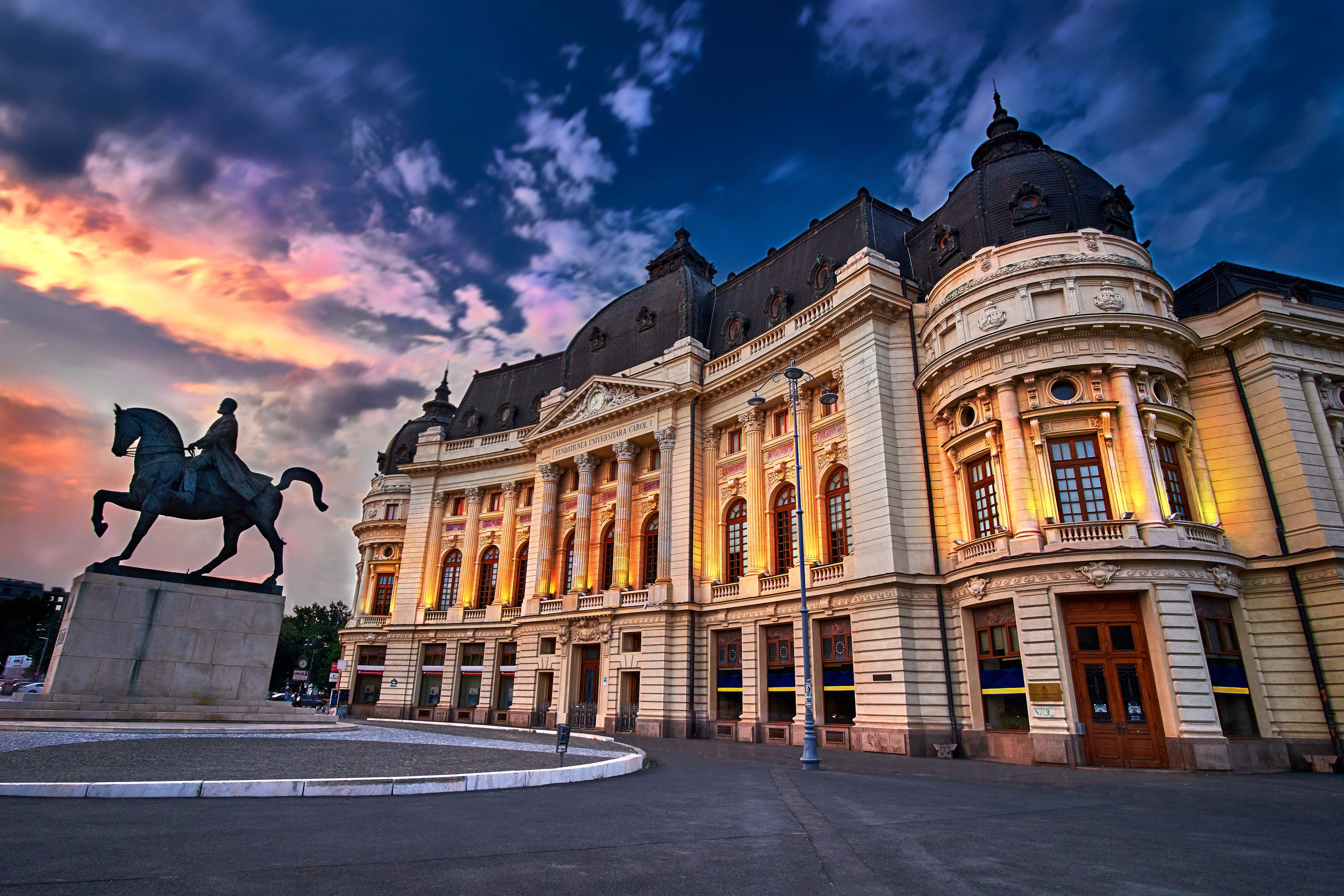 Prognoză meteo specială pentru București. Vreme neobișnuit de caldă, cu temperaturi de până la 18 grade Celsius