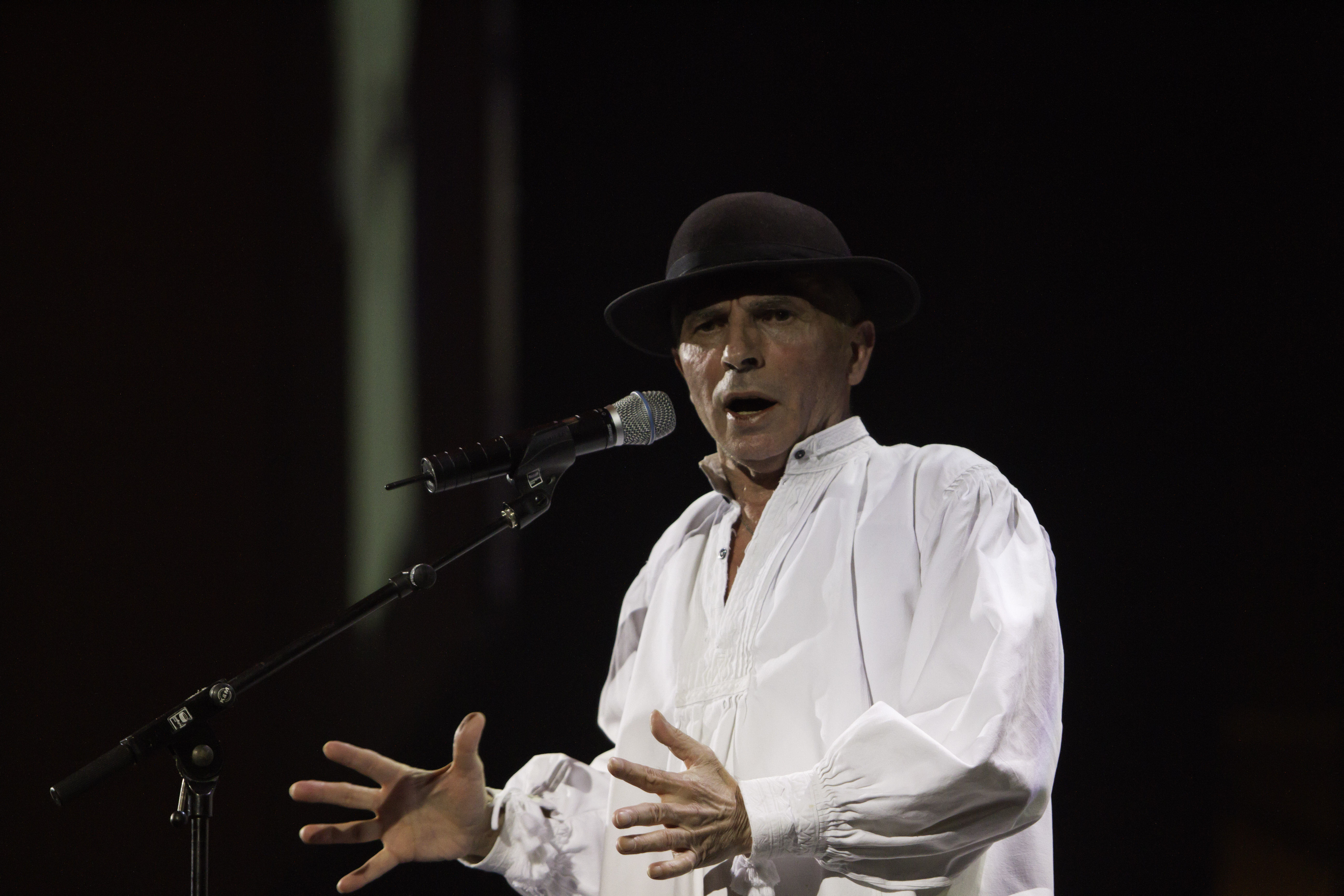 Grigore Leșe: Melodia „Așa-i românul” este ungurească