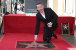 Macaulay Culkin honored with a star on the Hollywood Walk of Fame, Los Angeles, California - 1 Dec 2023