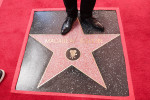 Macaulay Culkin honored with a star on the Hollywood Walk of Fame, Los Angeles, California - 1 Dec 2023