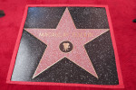 Macaulay Culkin honored with a star on the Hollywood Walk of Fame, Los Angeles, California - 1 Dec 2023