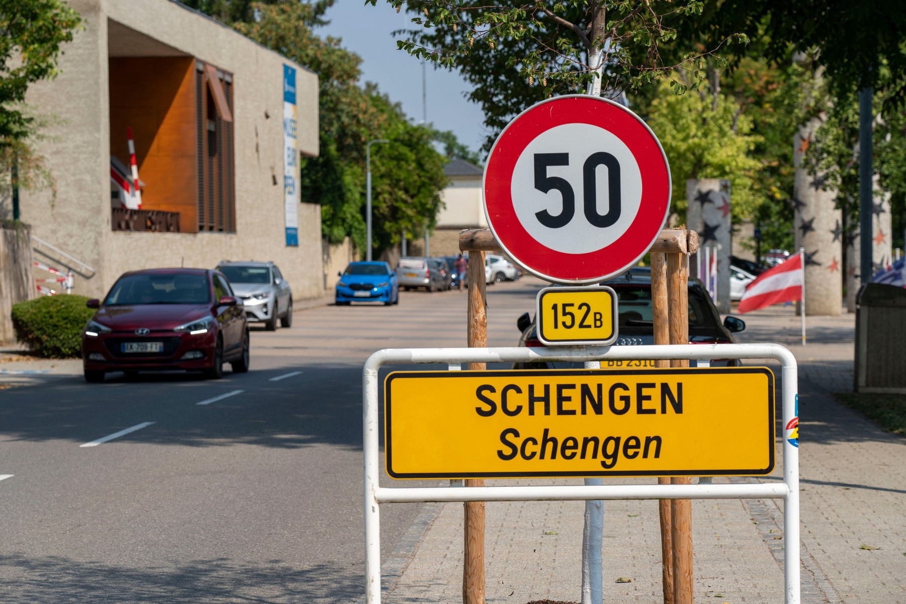 Cele trei scenarii pentru aderarea României la Schengen. Europarlamentar român: „Șansele au crescut simțitor”