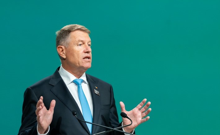 România a intrat în Alianţa Solară Internaţională. Iohannis: Țara noastră vrea să-și extindă capacitatea de producere a energiei solare