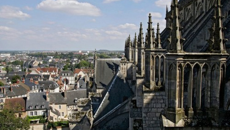 bourges