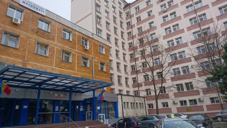 11 rețineri în mega-dosarul de la Spitalul Botoșani, unde mita pentru un post ar fi ajuns la 15.000 de euro. Care era circuitul șpăgii