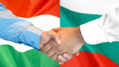 Ungaria Bulgaria relatii