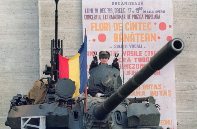 34 ani de la Revoluția română din 1989 (5)