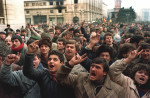 34 ani de la Revoluția română din 1989 (14)