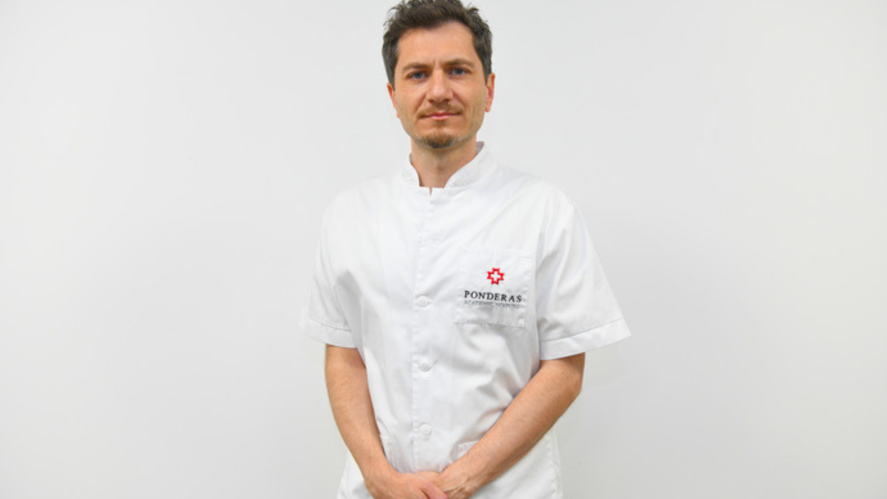 Importanța prevenției: Cum controlul cardiologic de rutină, recomandat după vârsta de 40 de ani, a dezvăluit o malformație congenitală