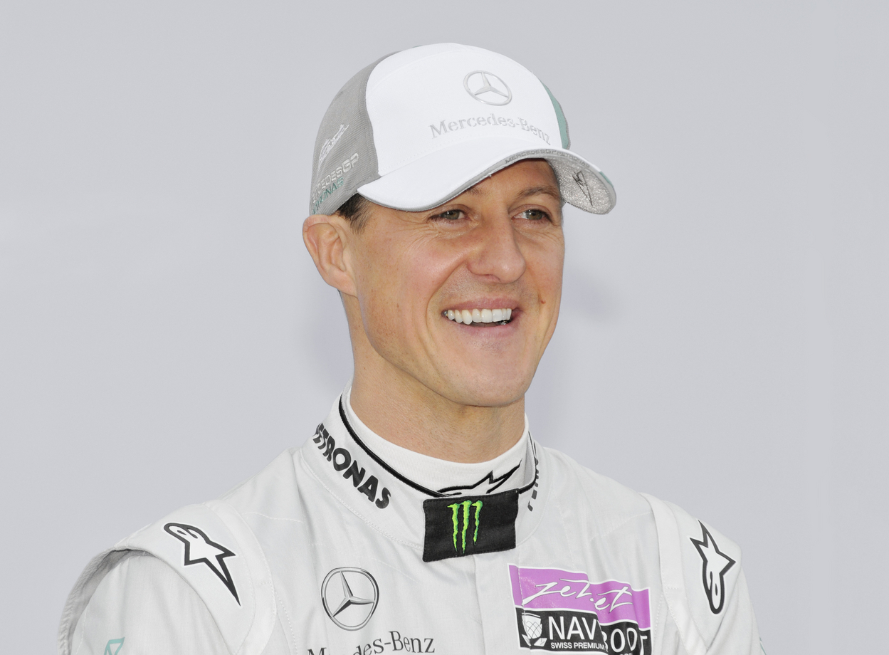 Noi informații despre accidentul de schi al lui Schumacher. Un instructor a dezvăluit că s-au făcut două greșeli în ziua tragediei