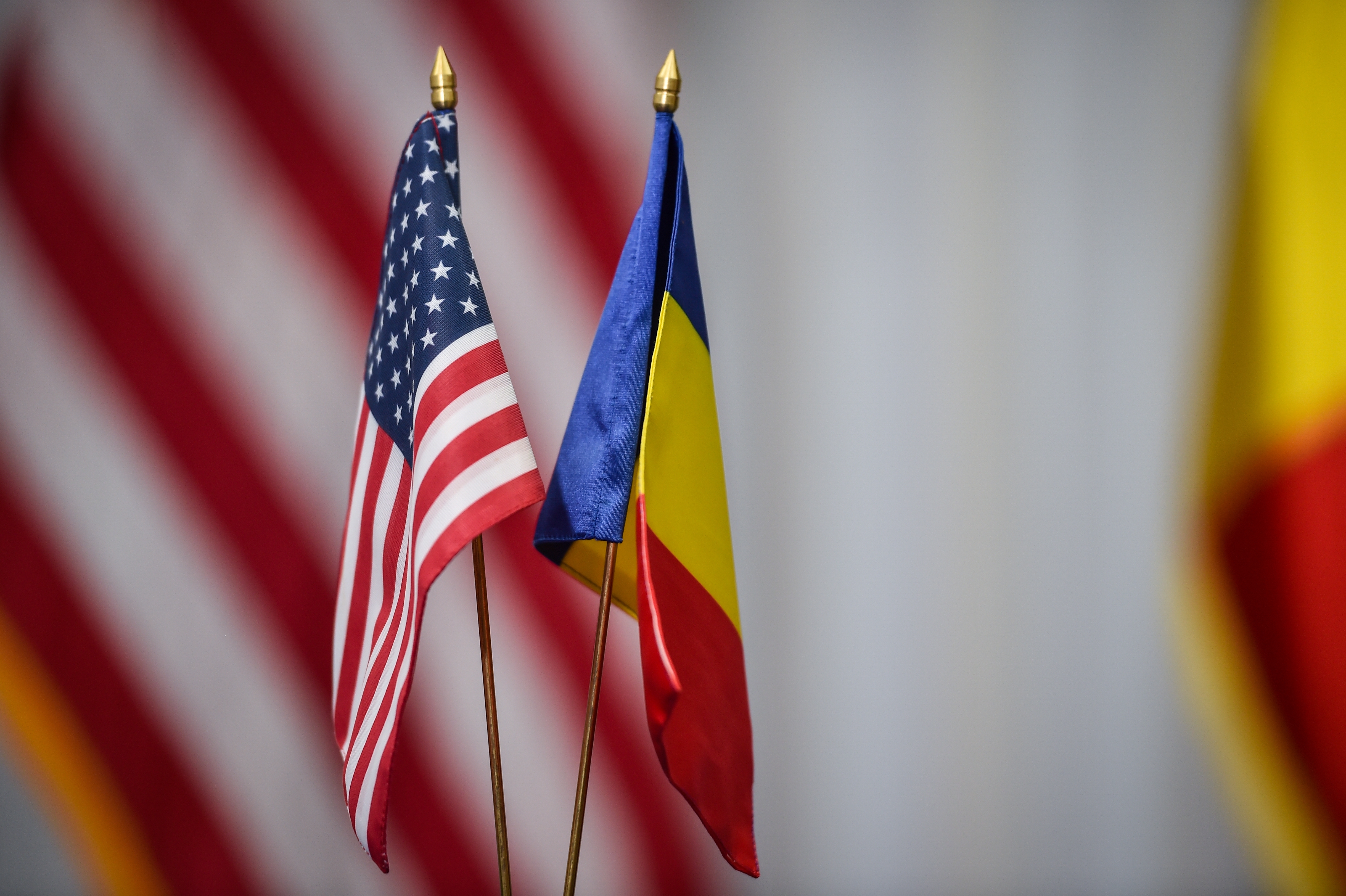 Congresul SUA a adoptat proiectul de lege privind strategia de securitate şi dezvoltare a Mării Negre. Muraru: Un succes pentru România