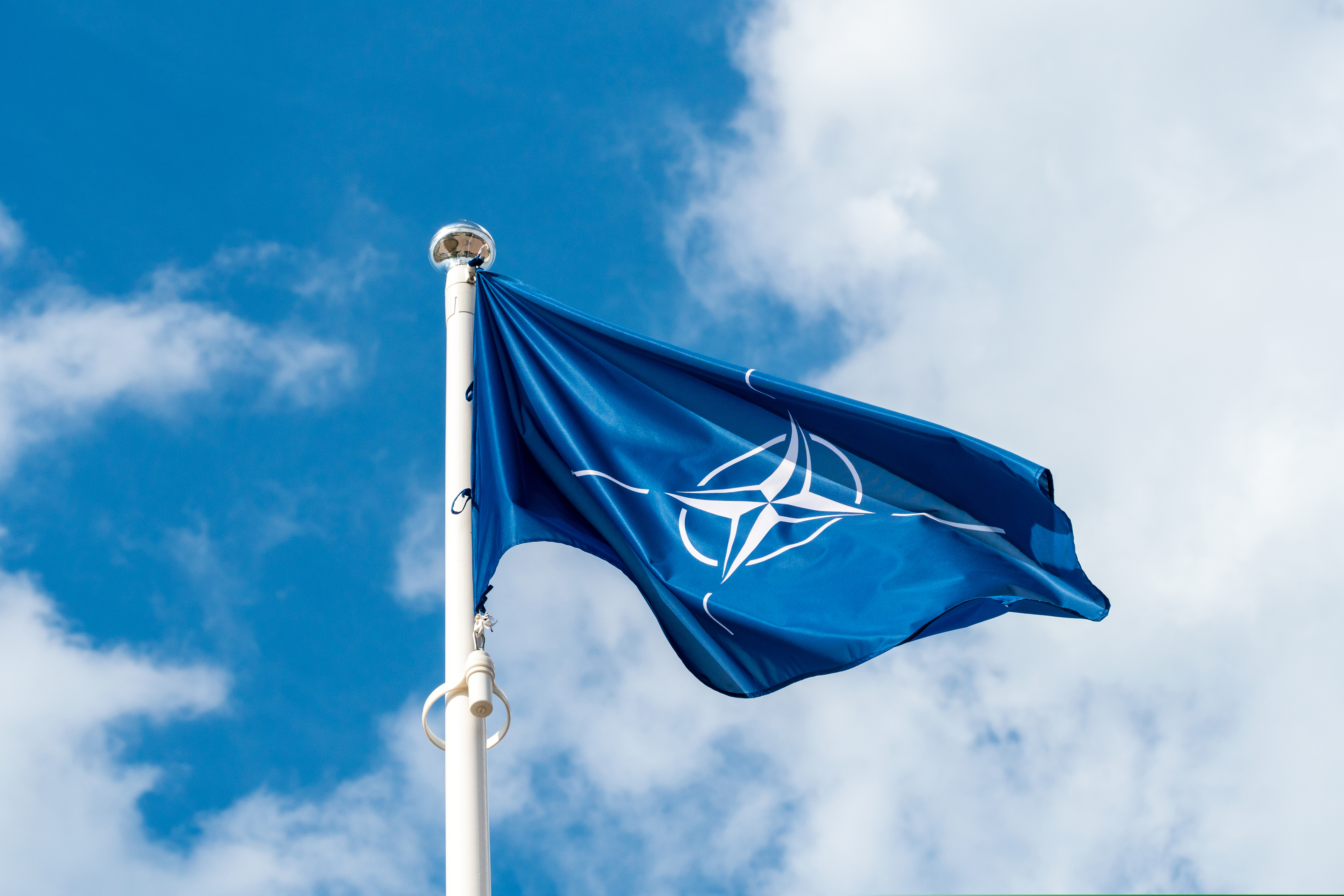 NATO: Drona rusă prăbuşită în România nu a fost un atac intenţionat împotriva Aliaţilor