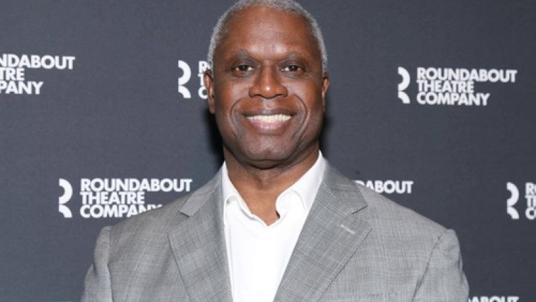 Andre Braugher