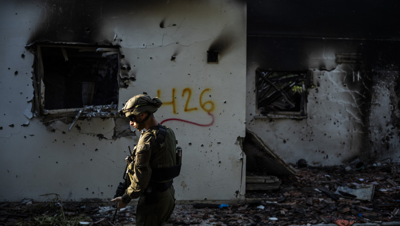Israelul va deschide punctul de trecere Kerem Shalom pentru intrarea ajutoarelor umanitare în Fâșia Gaza