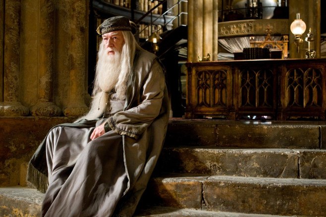 Harry Potter and the Half-Blood Prince - filmstill