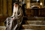 Harry Potter and the Half-Blood Prince - filmstill