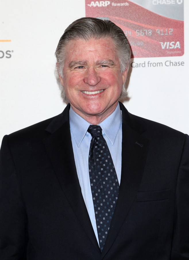 Treat Williams Has Passed Away **FILE PHOTOS**