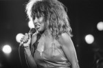 Tina Turner in Munich 1987