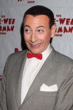 Pee-wee Herman actor and creator Paul Reubens dies from cancer at 70 **FILE PHOTOS**