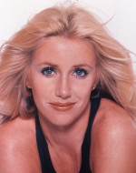 Suzanne Somers dies at 76 **FILE PHOTOS**