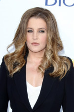 Lisa Marie Presley is Reportedly In Critical Condition and In Coma. **FILE PHOTOS**