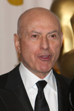 Alan Arkin death