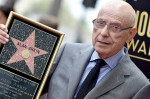 Alan Arkin Walk of Fame