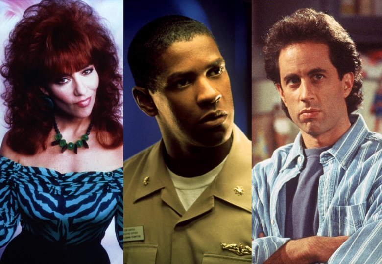 Vedete care împlinesc 70 de ani în 2024: Denzel Washington, John Travolta, Katey Sagal și Rene Russo, printre ele