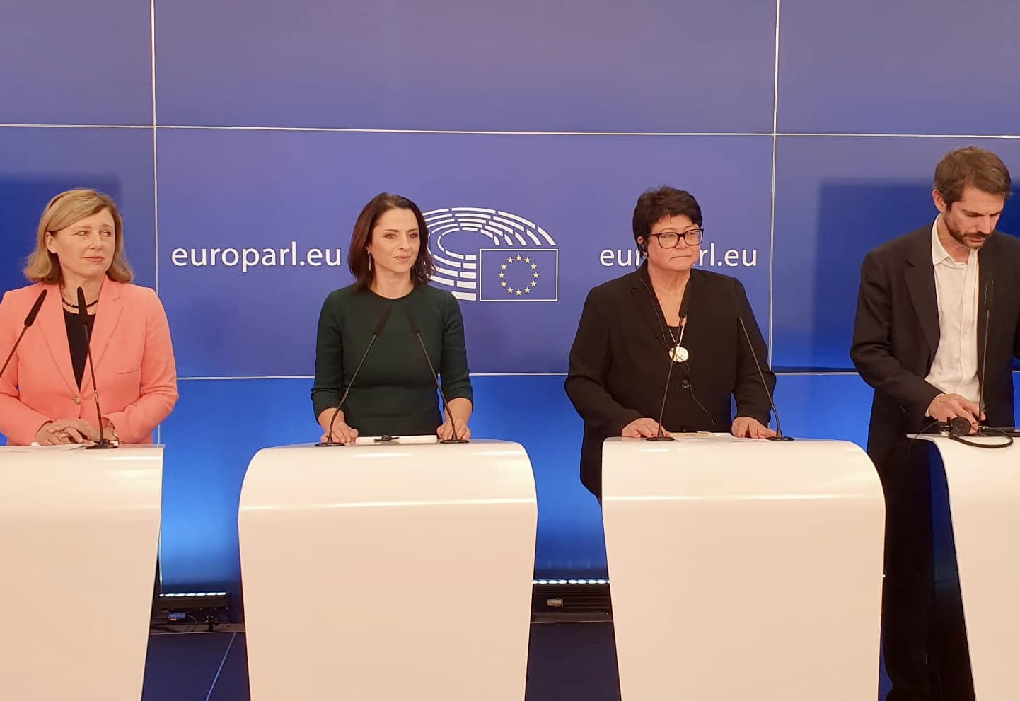 Acord pe noua lege a libertății presei în UE