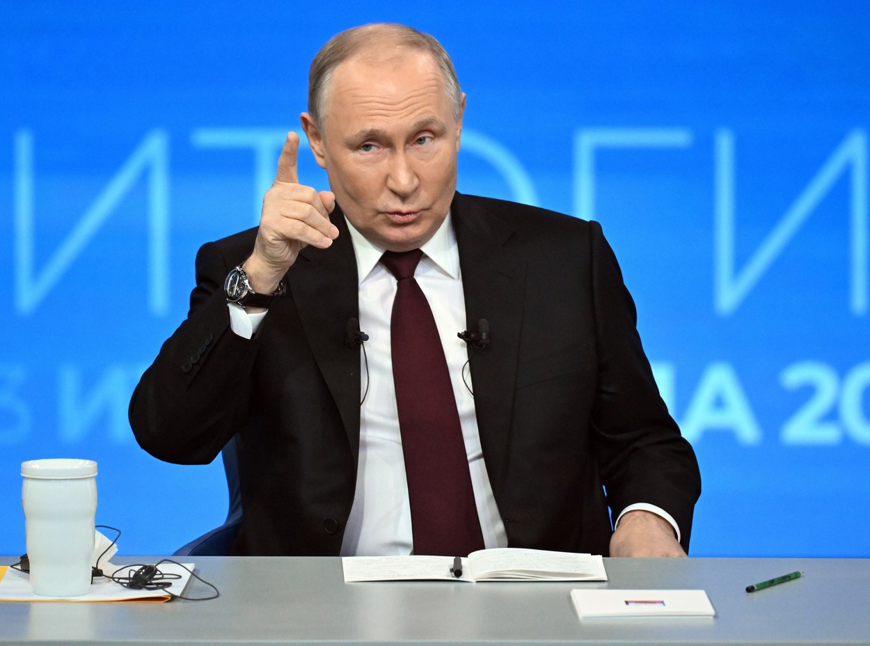 Putin nu e de acord cu interzicerea avortului și compară măsura cu interzicerea consumului de alcool din anii '80