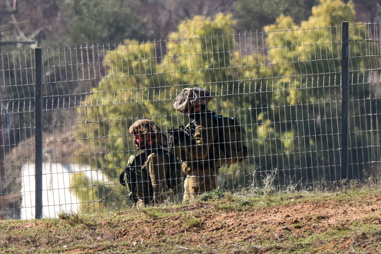 Armata israeliană a ucis din greșeală trei ostatici în Fâșia Gaza: „Un incident tragic. E o zonă cu mulți teroriști”