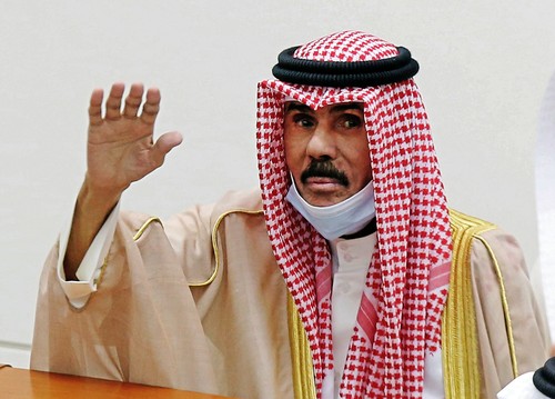 A murit emirul Kuweitului. Șeicul Nawaf Al-Ahmad Al-Sabah avea 86 de ani
