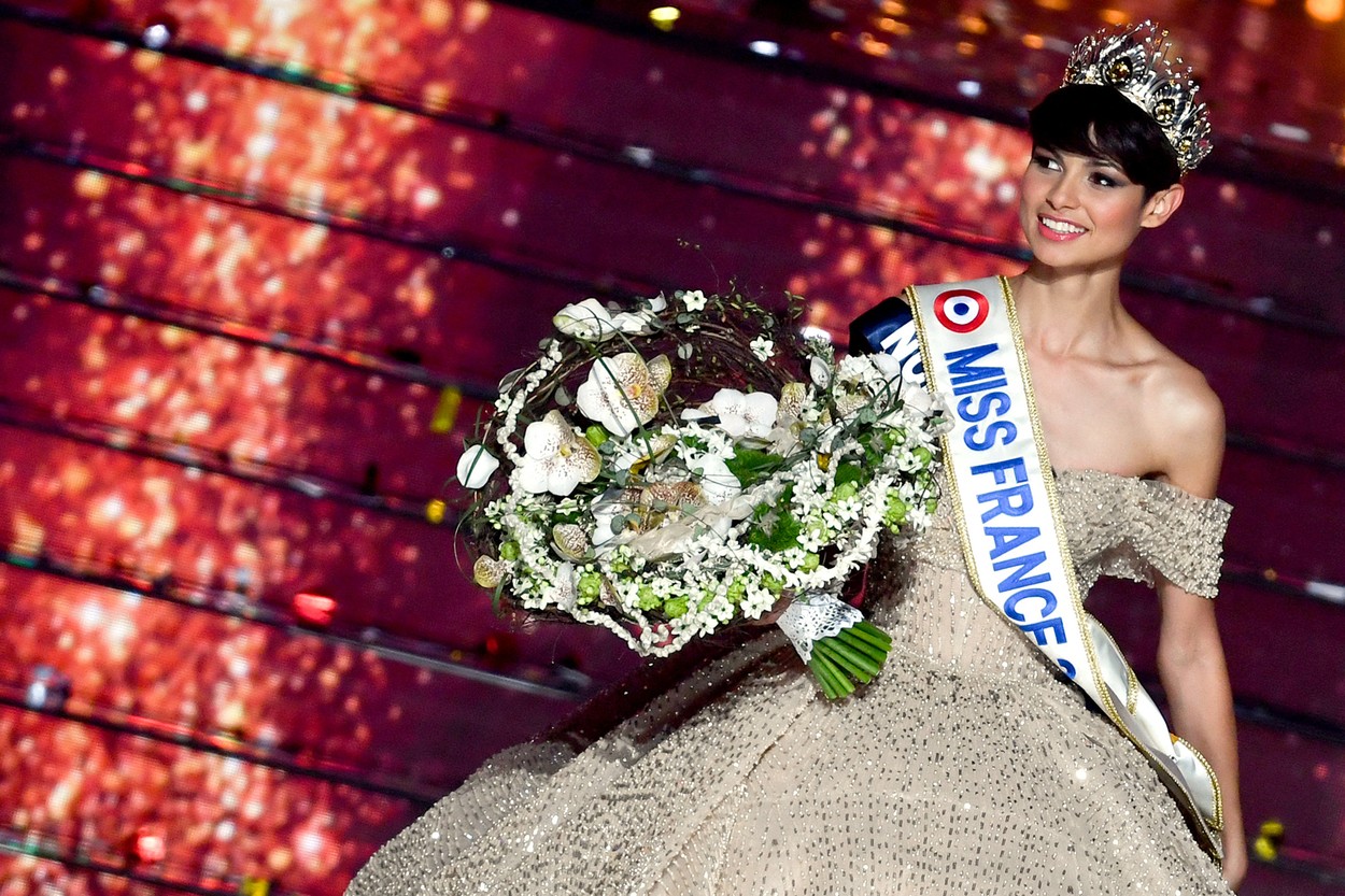 Noua Miss Franța a spart toate tiparele din 1999 încoace. De ce este considerată specială Eve Gilles