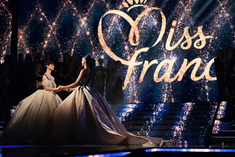 EXCLUSIF Dijon : Election de Miss France 2024